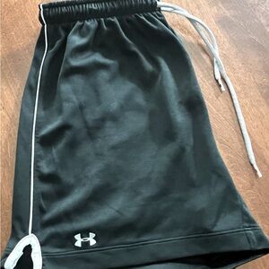 Under Armor Running Shorts